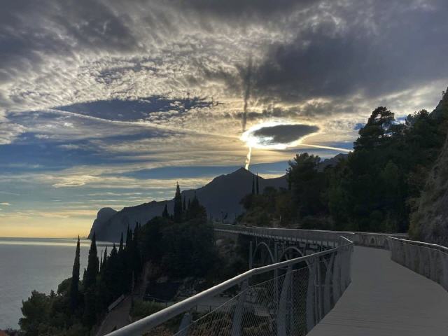 Gardasee - Limone sul Garda