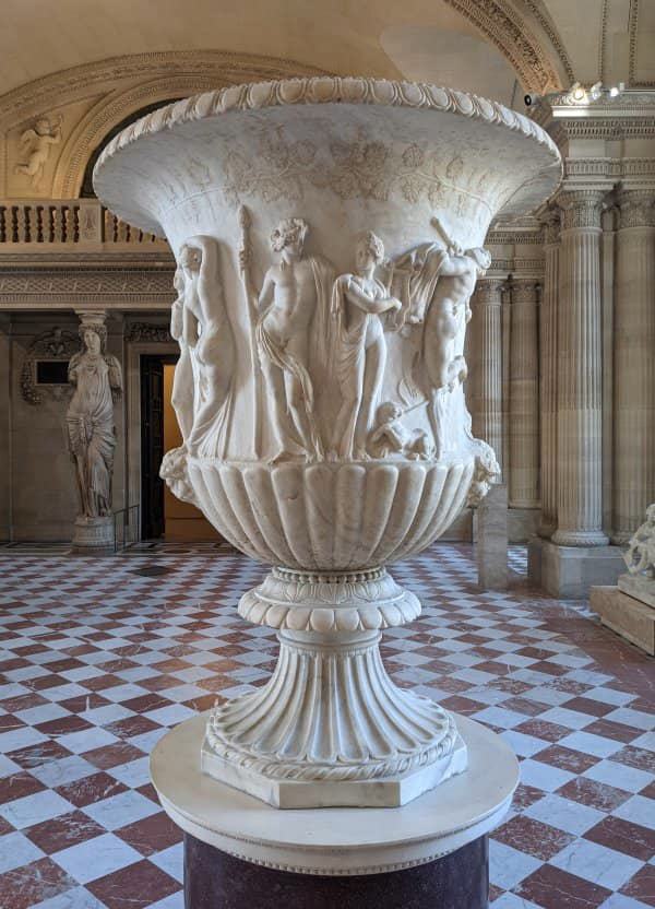 Rom - Villa Borghese