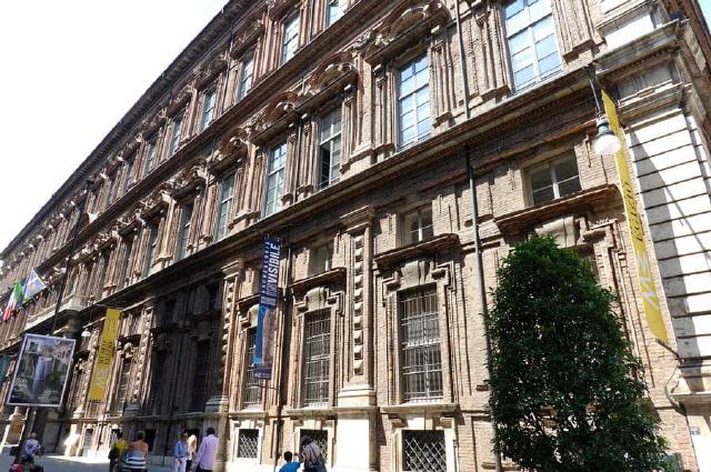 Turin - Museum