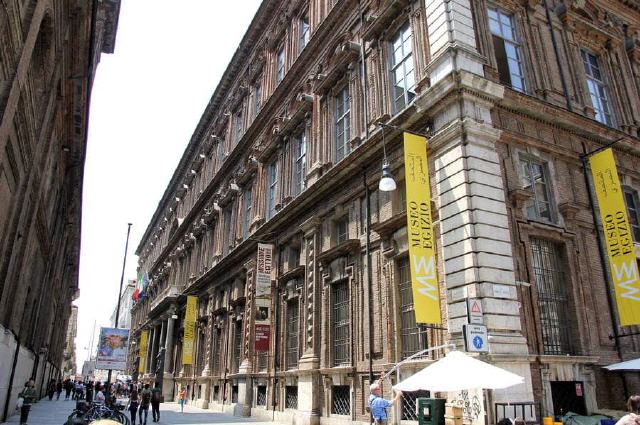 Turin - Museum