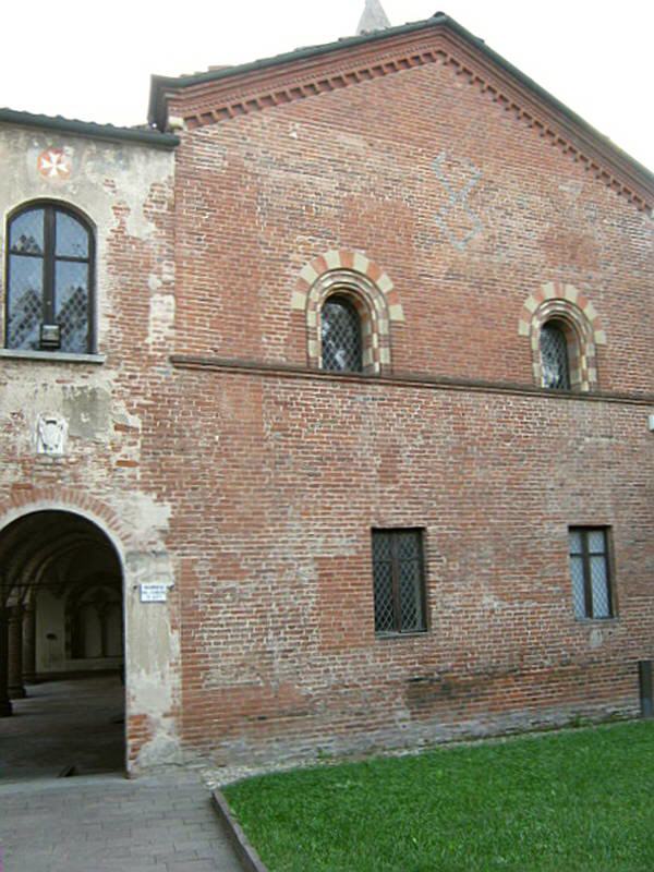 Asti - Kirchen