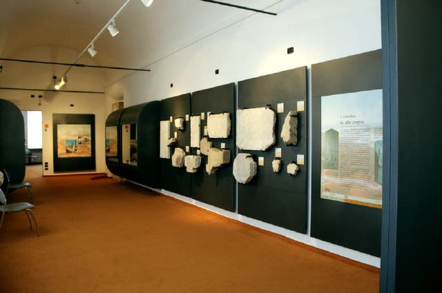 Alba - Museum