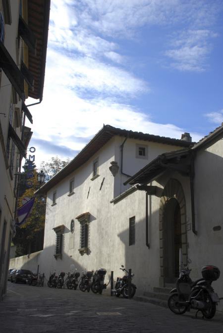 Florenz - Arcetri