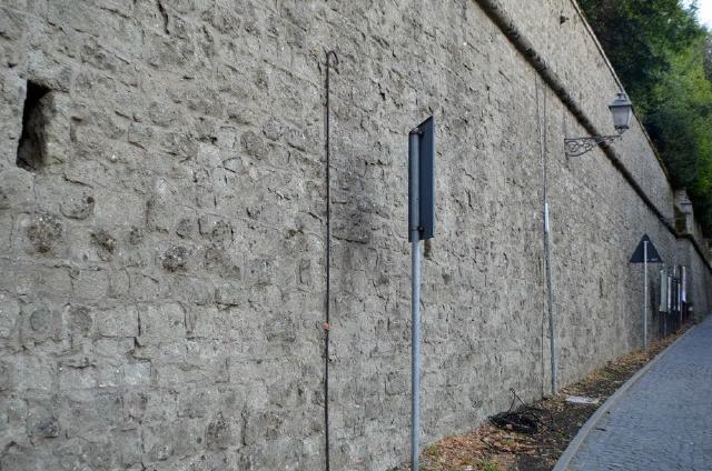 Castel Gandolfo - Apostolischer Palast