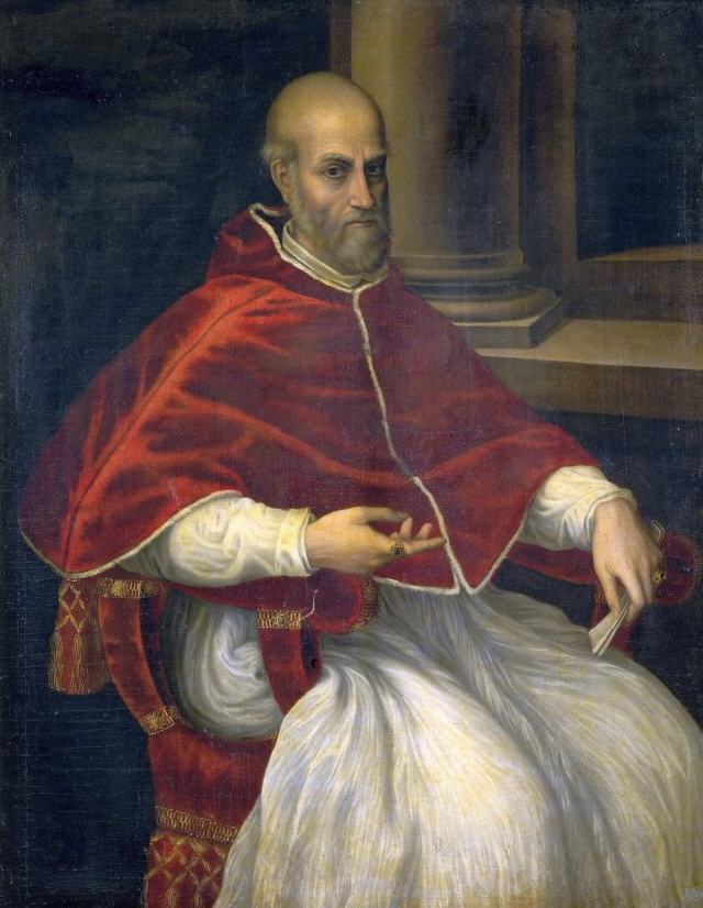 Vatikan - Vatikanische Grotten