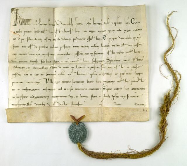 Vatikanische Archive