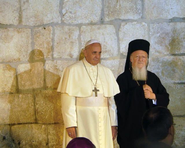 Papst Franziskus (1936 - 2025)