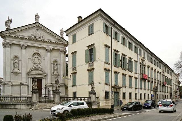 Udine - Palazzo