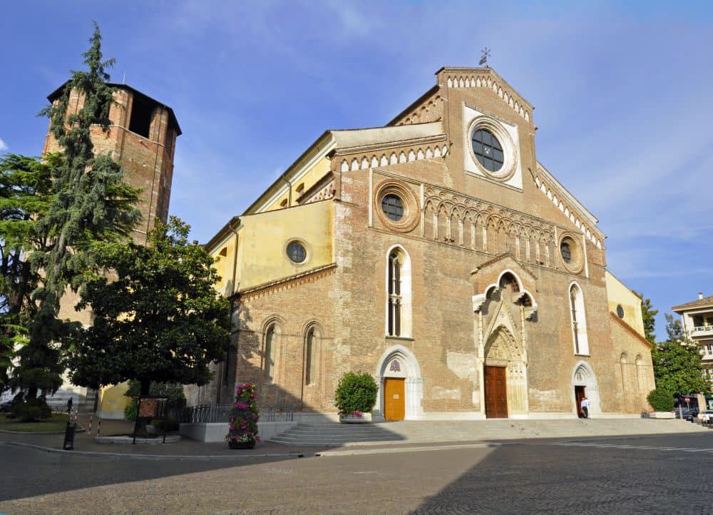 Udine - Kirchen