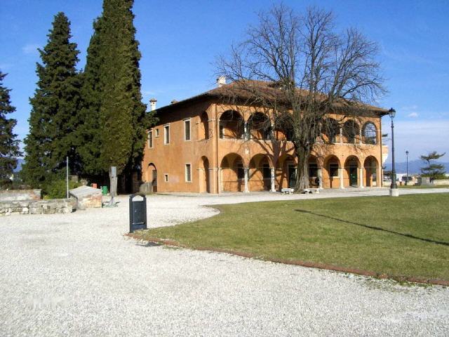 Udine - Castello di Udine