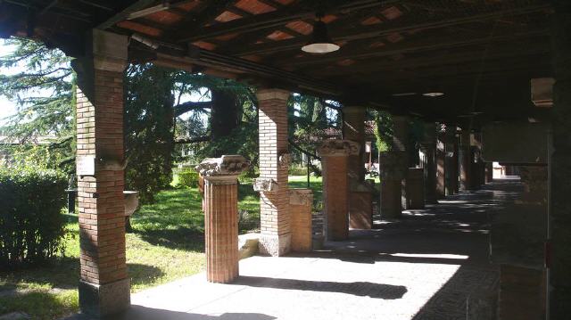 Aquileia - Museum