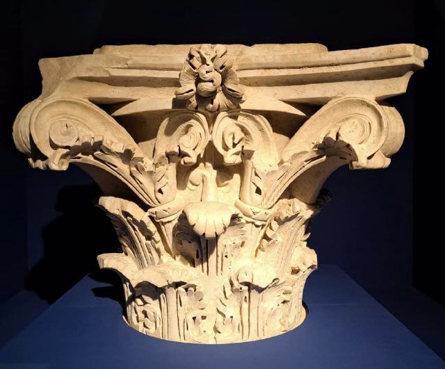 Castel Gandolfo - Domitian Villa