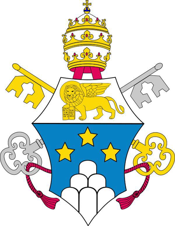 Papst Johannes Paul I. (1912 - 1978)
