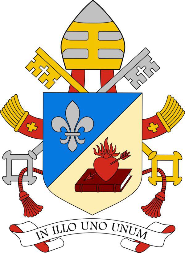 Papst Leo XIV. (1955 -)