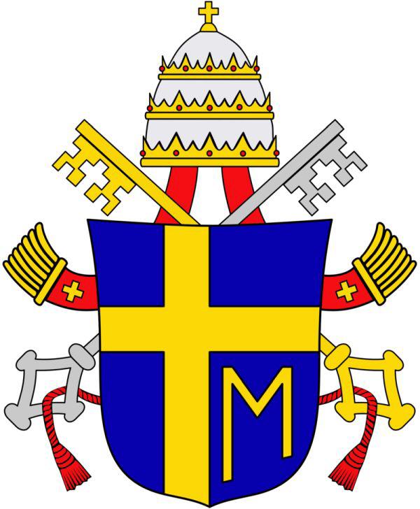 Papst Johannes Paul II. (1920 - 2005)
