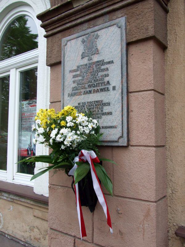 Wadowice