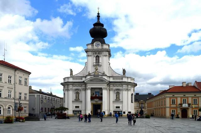 Wadowice