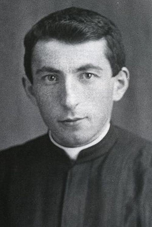 Papst Johannes Paul I. (1912 - 1978)