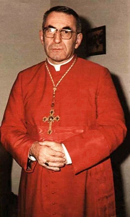 Papst Johannes Paul I. (1912 - 1978)