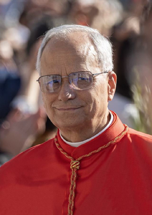 Papst Leo XIV.