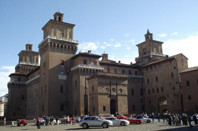 Ferrara