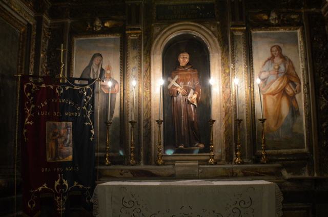 Tivoli - Chiesa Santa Maria Maggiore