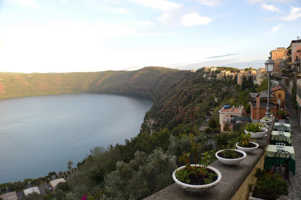 Castel Gandolfo