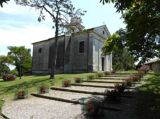 Aquileia - Kirchen