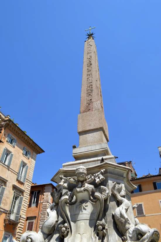 Rom - Pantheon
