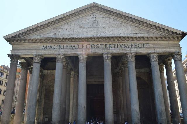 Rom - Pantheon