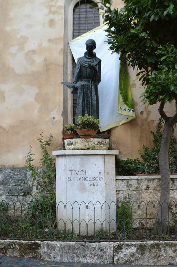 Tivoli - Region Latium