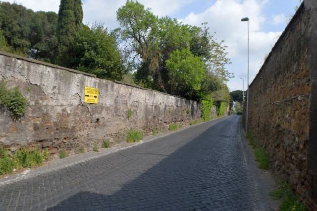 Rom - Via Appia Antica