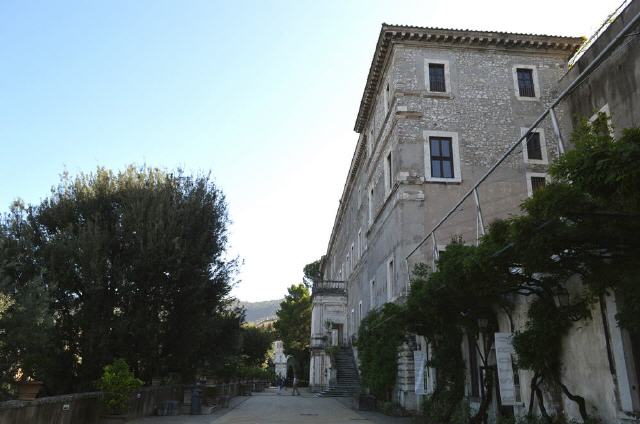 Tivoli - Villa d�Este