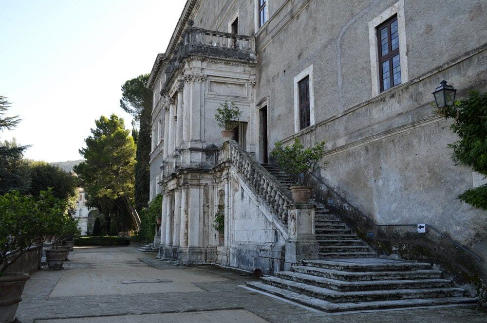 Tivoli - Villa dEste