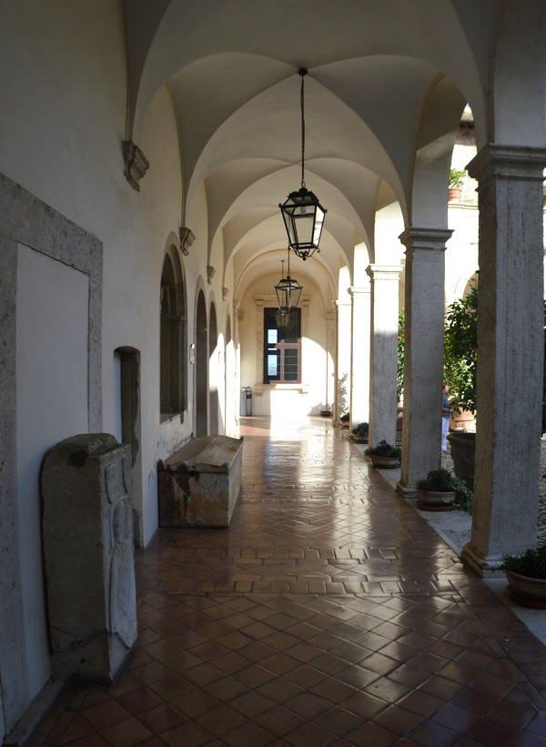 Tivoli - Villa dEste