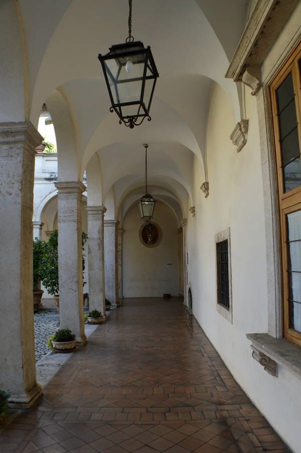 Tivoli - Villa dEste