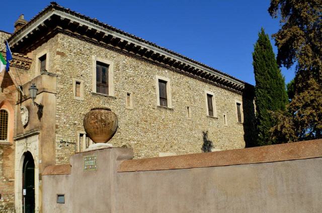 Tivoli - Villa dEste