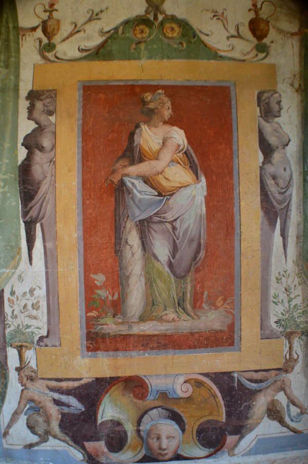 Tivoli - Villa dEste